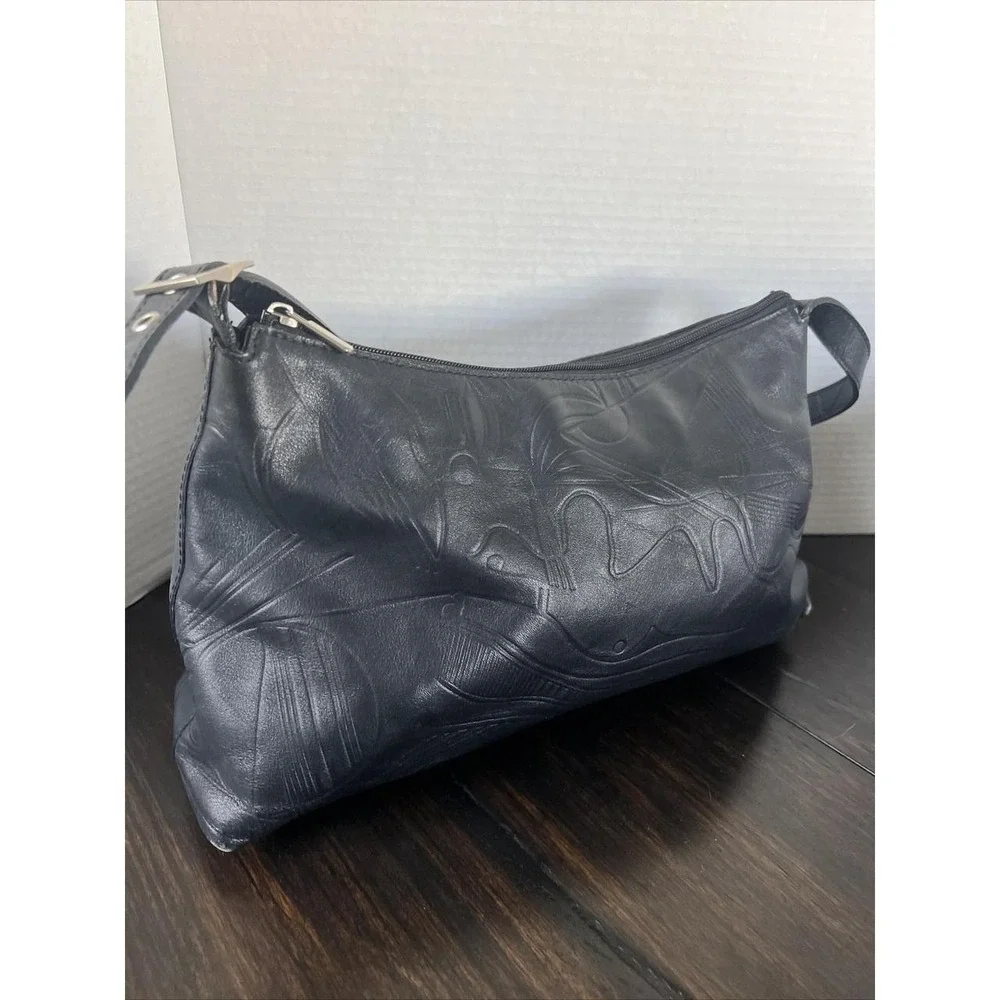 Niche Shoulder bag BLACK